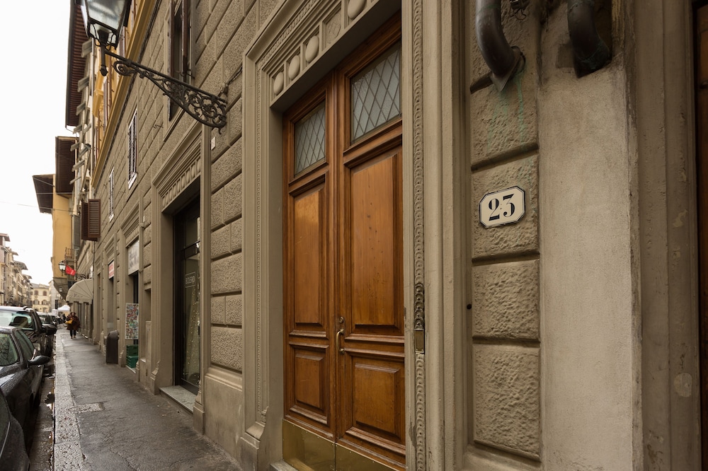 Residenza D'epoca Sant Anna 20/27
