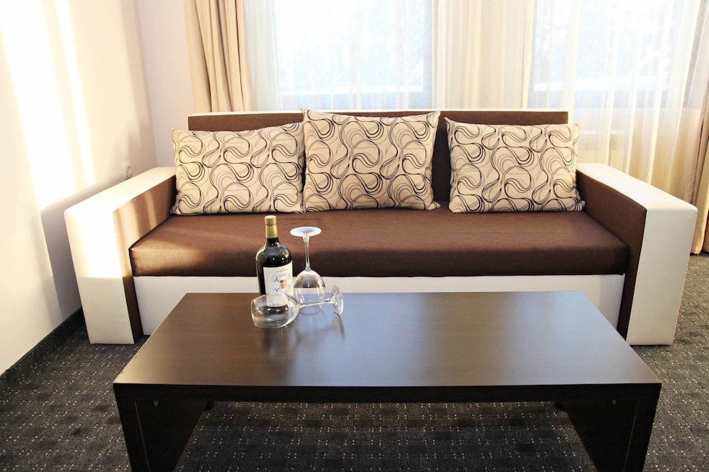 Hotel Mursalitsa 13/50