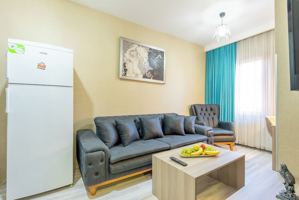 Melisa Suit Residence Hotel 33/47