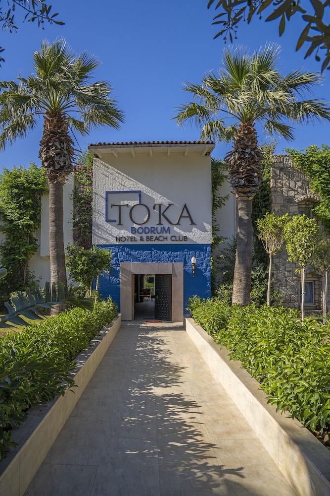 Casa dell Arte Hotel of Arts and Leisure 48/55