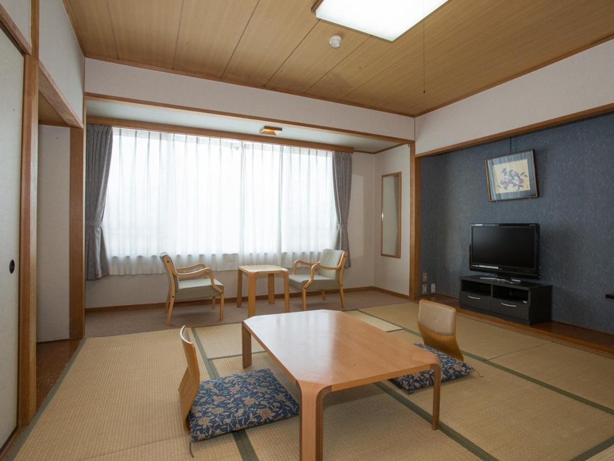 Itoen Hotel Kusatsu 42/57