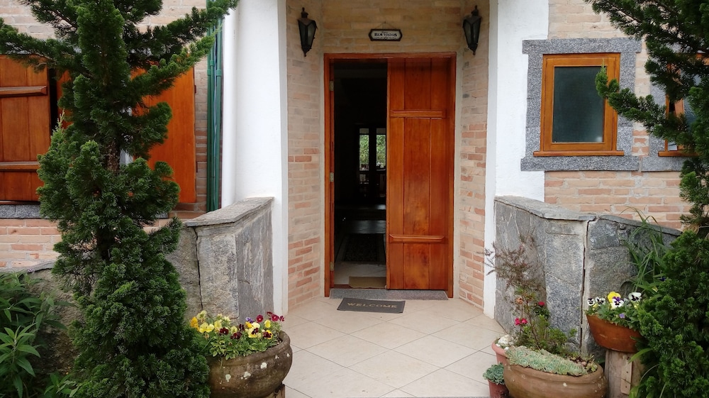 Villa Hegus 2/50