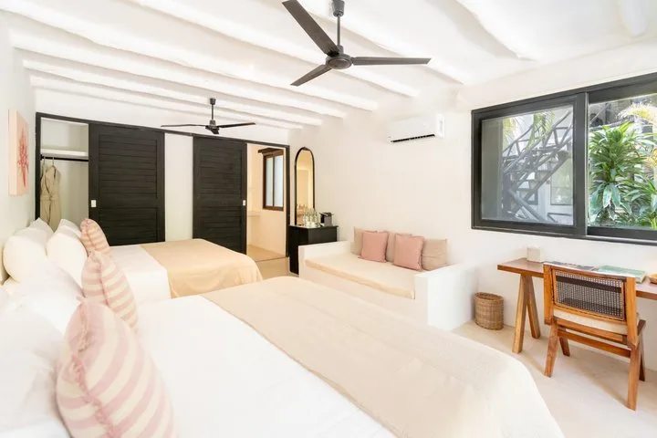 Casa Gitano Tulum 7/26