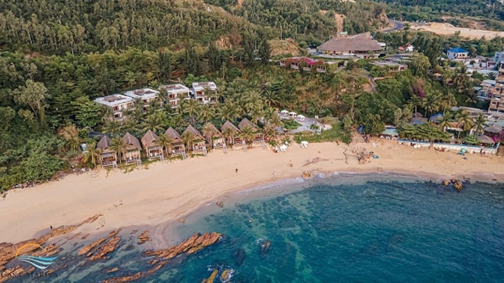 Casa Marina Resort 72/75
