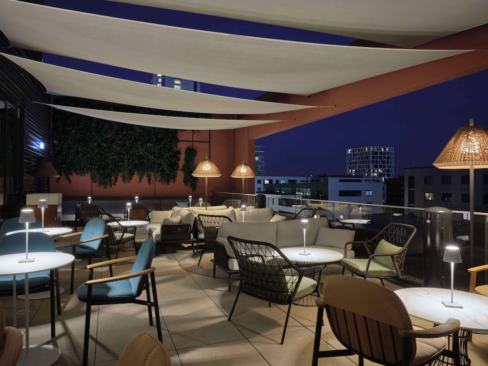 Radisson Hotel Budapest BudaPart 51/66