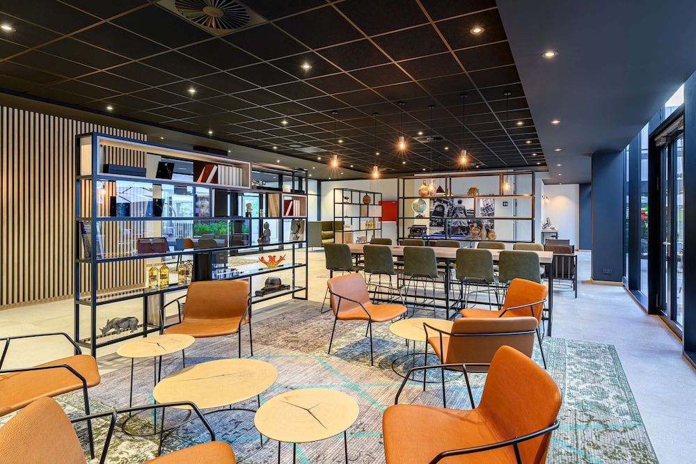 Park Inn by Radisson Antwerp Berchem 49/64