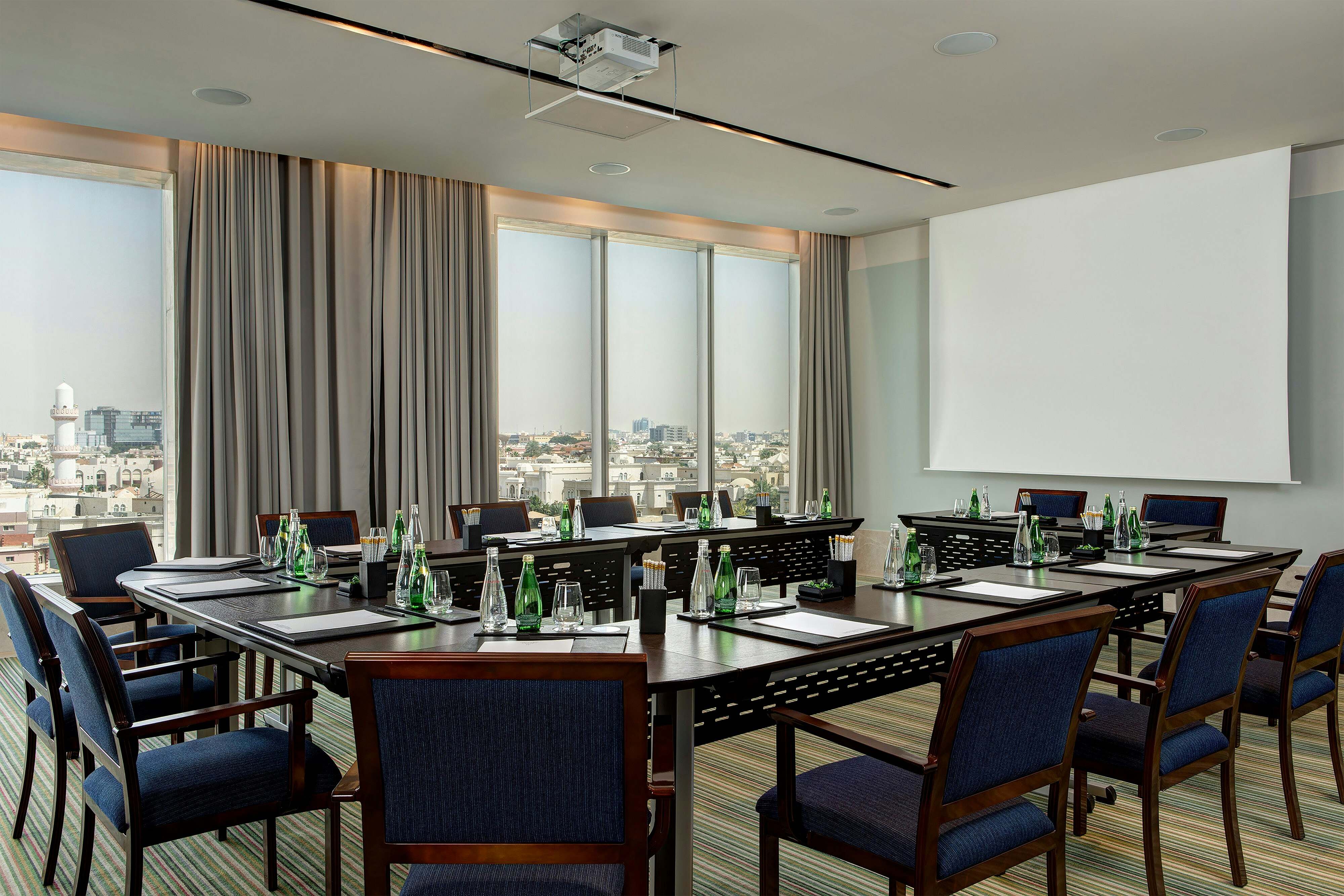 فندق ومنتجع أصيلة جدة(Assila, a Luxury Collection Hotel, Jeddah) 65/72