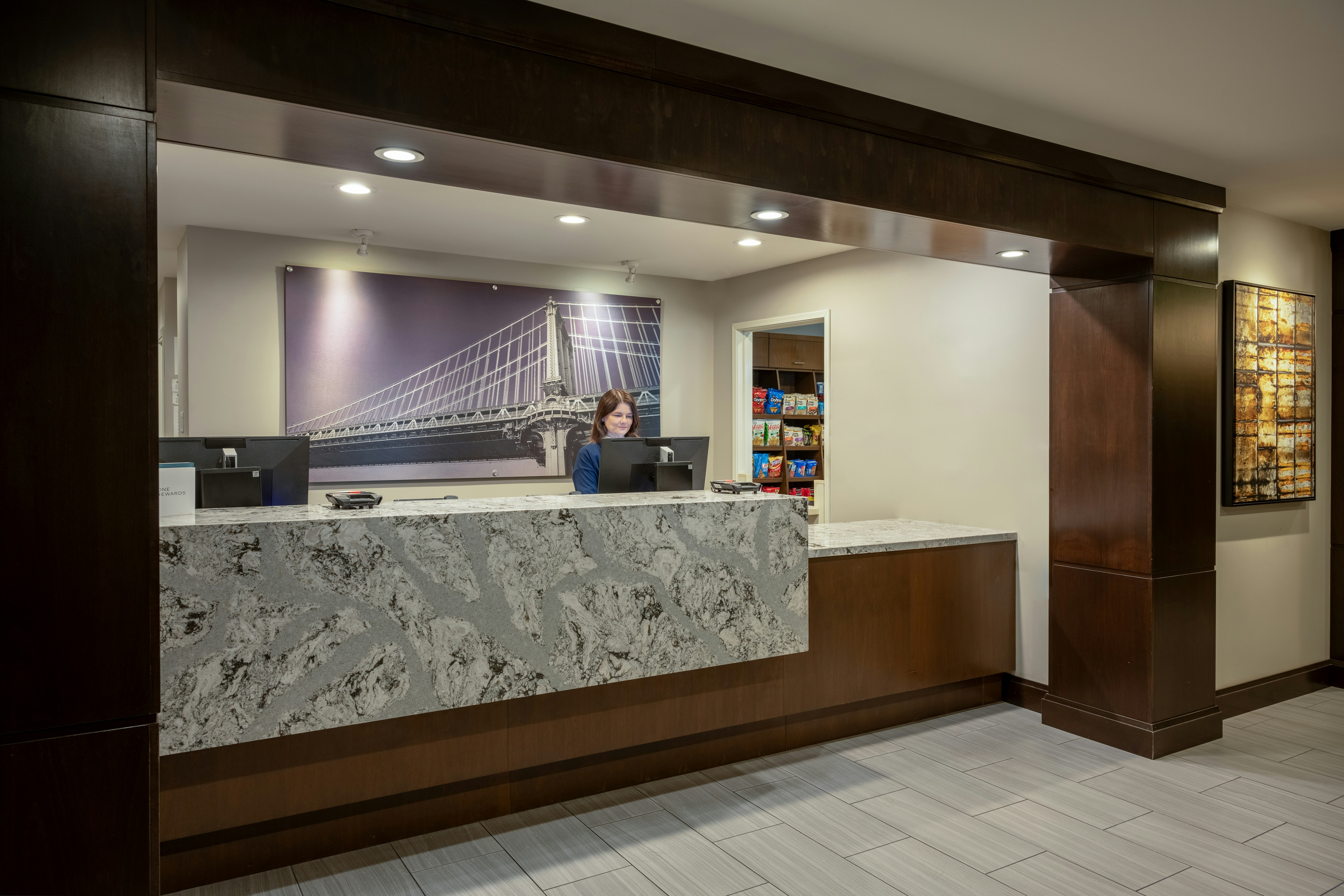 Staybridge Suites Phoenix East Gilbert 8/67