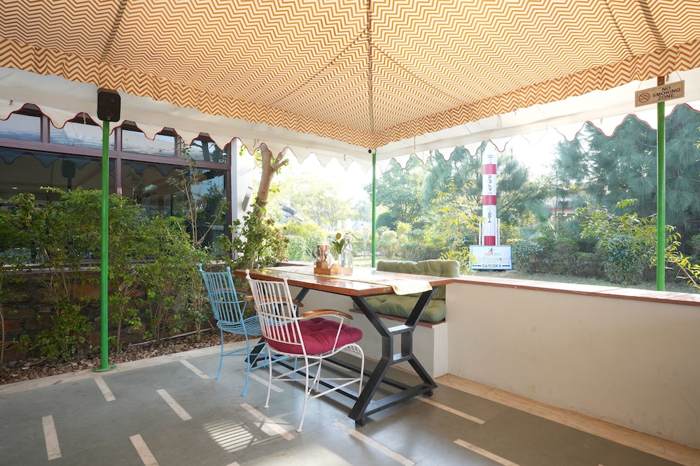 Astroport Sariska Treetop by Eight Continents 39/58