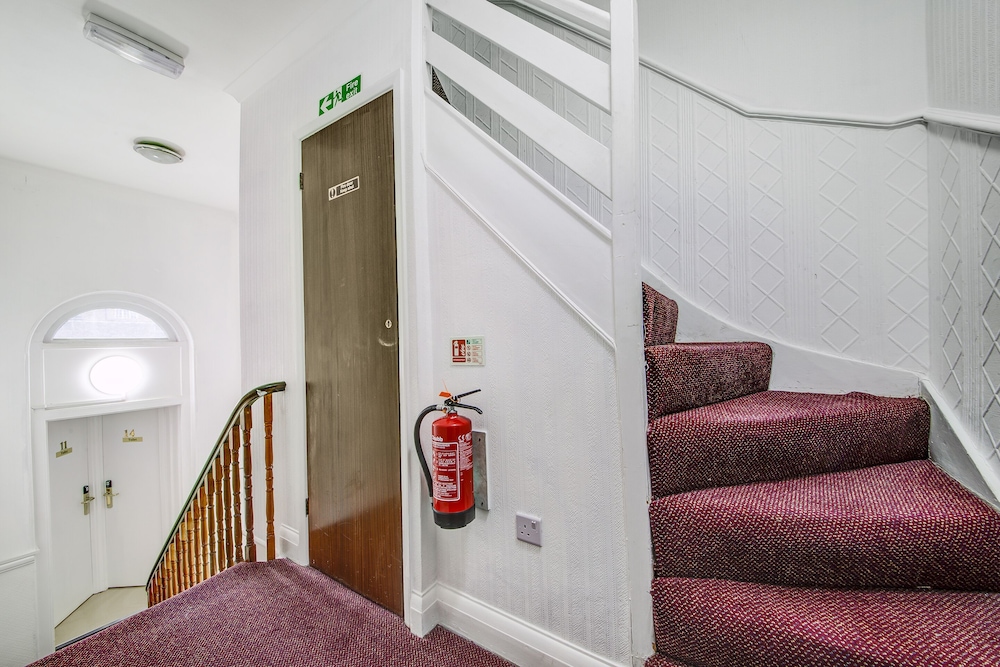 OYO 24 サセックス ロンドン パディントン 写真4