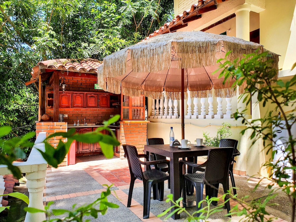 Hotel Posada Campestre San Gil 8/55