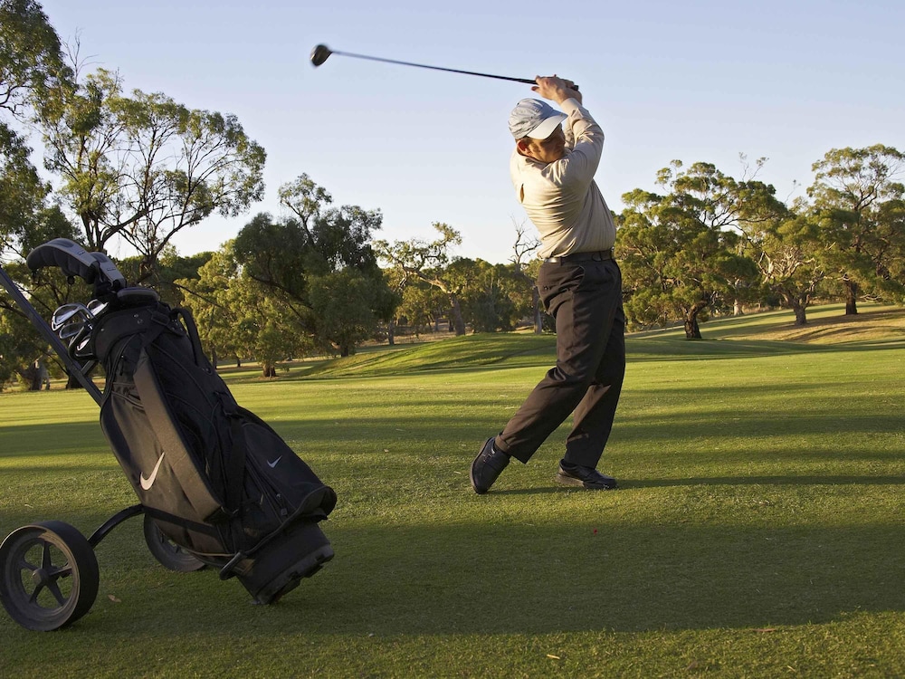 Novotel Barossa Valley Resort 46/69