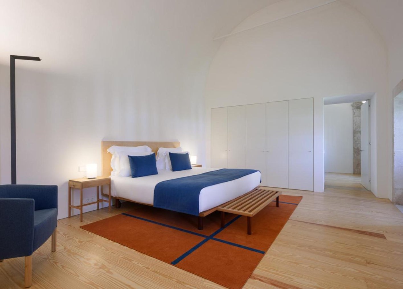 Montebelo Mosteiro de Alcobaca Historic Hotel 28/73