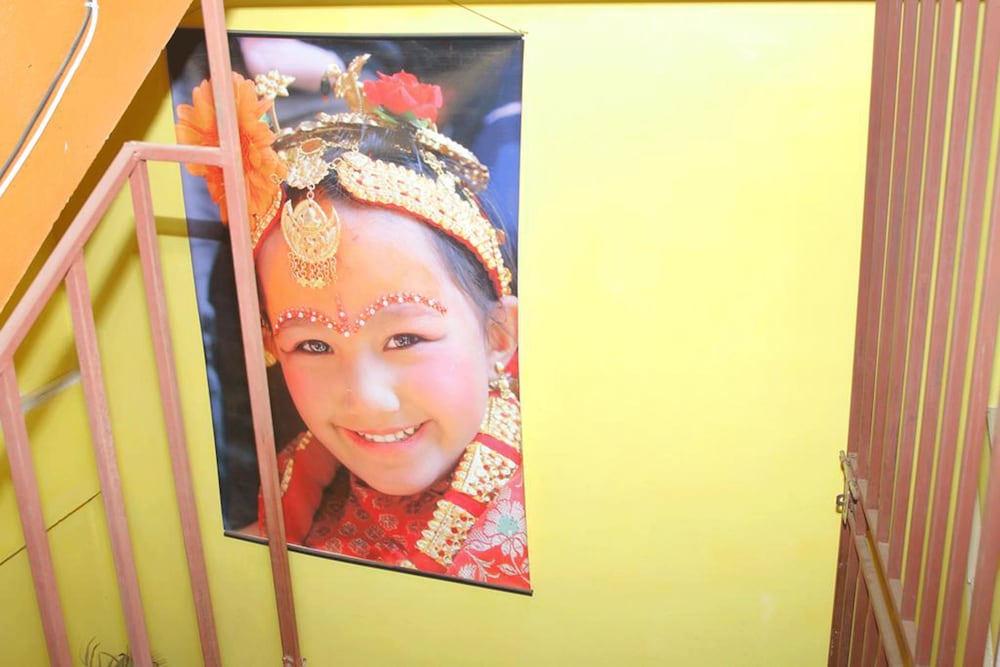 ホテル スワスティック 写真3