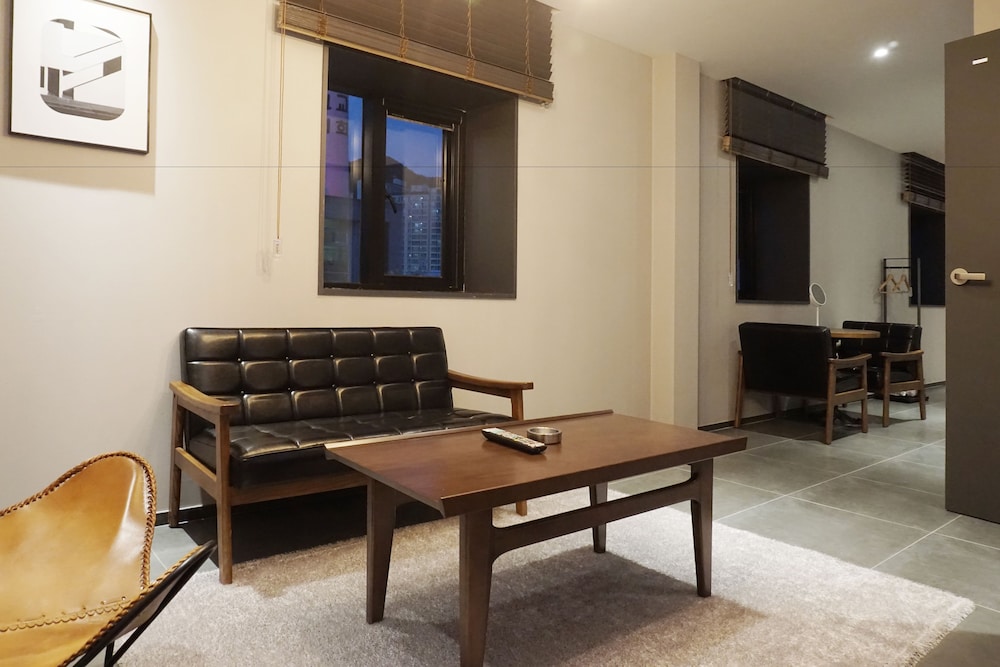 Brown Dot Hotel Masan 37/50