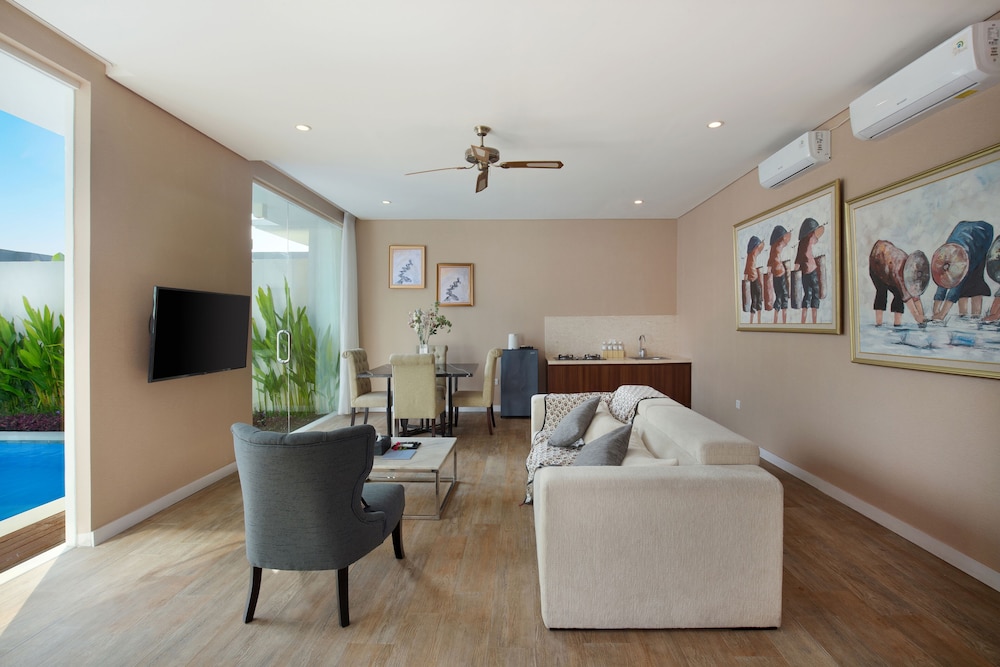The Grand Daha A Luxury Resort and Spa 33/50