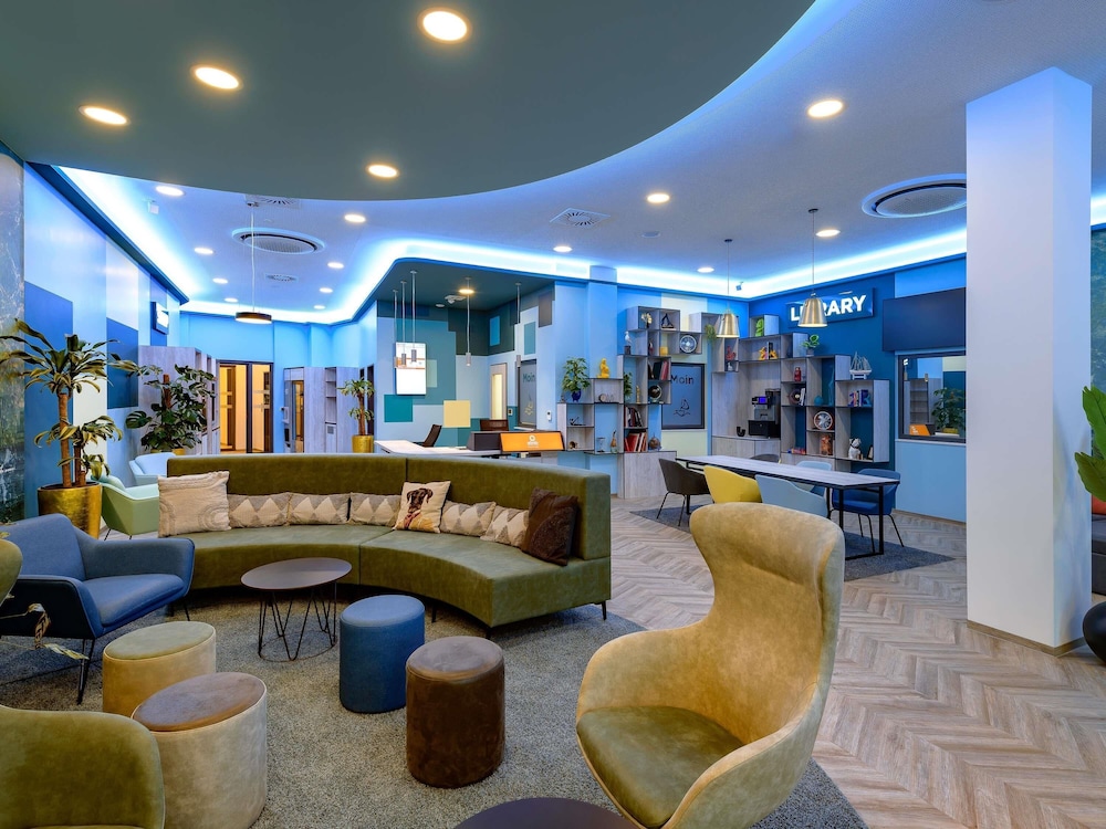 Aparthotel Adagio Access Kiel 26/50