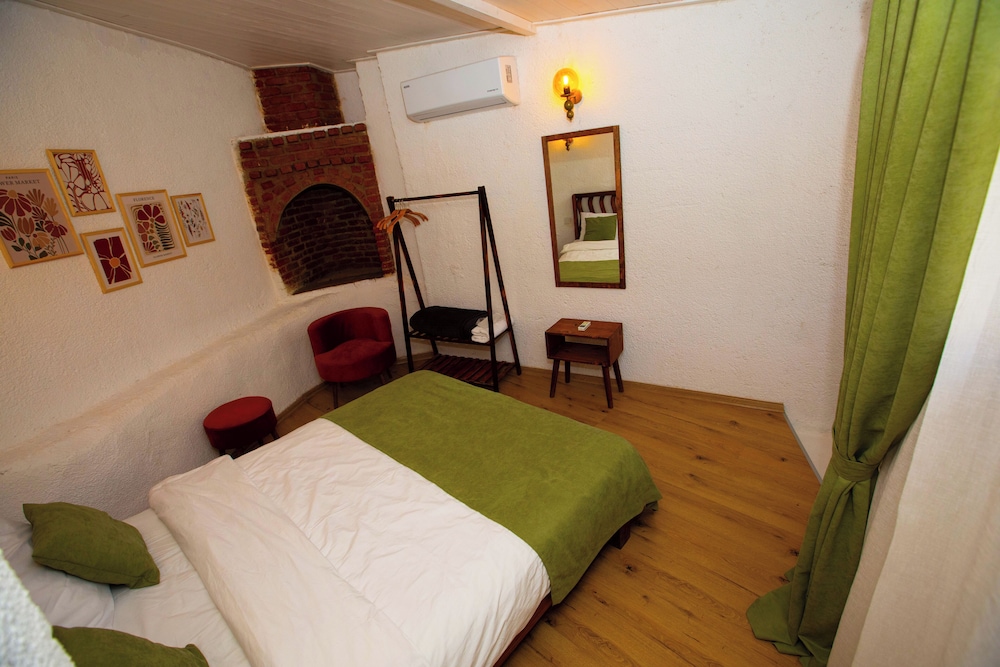 Sirince Klaseas Butik Otel & Restorant 16/50