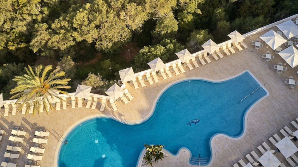 Monsuau Cala D'Or Hotel - Adults Only 32/53