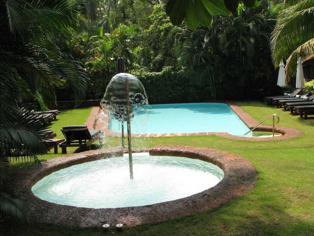 PRESA DI GOA 65/76
