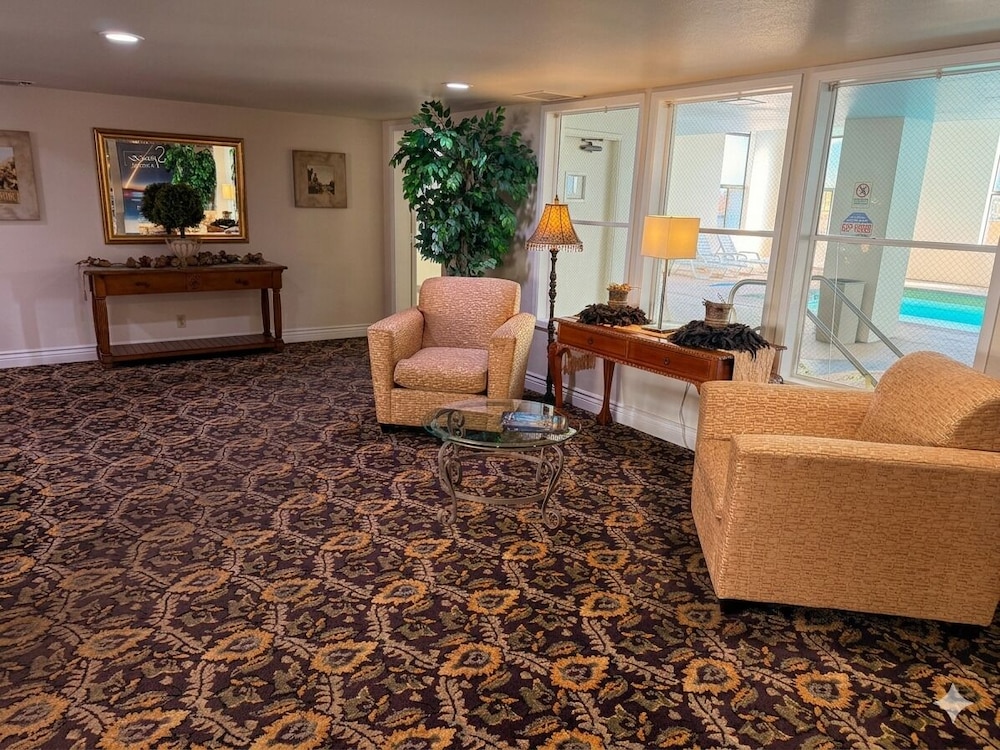 Inn of Lompoc 42/56