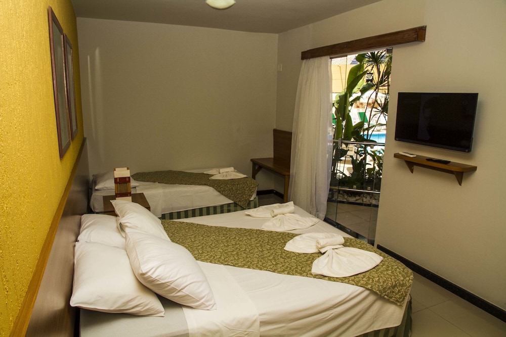 Girassol Hotel 31/62