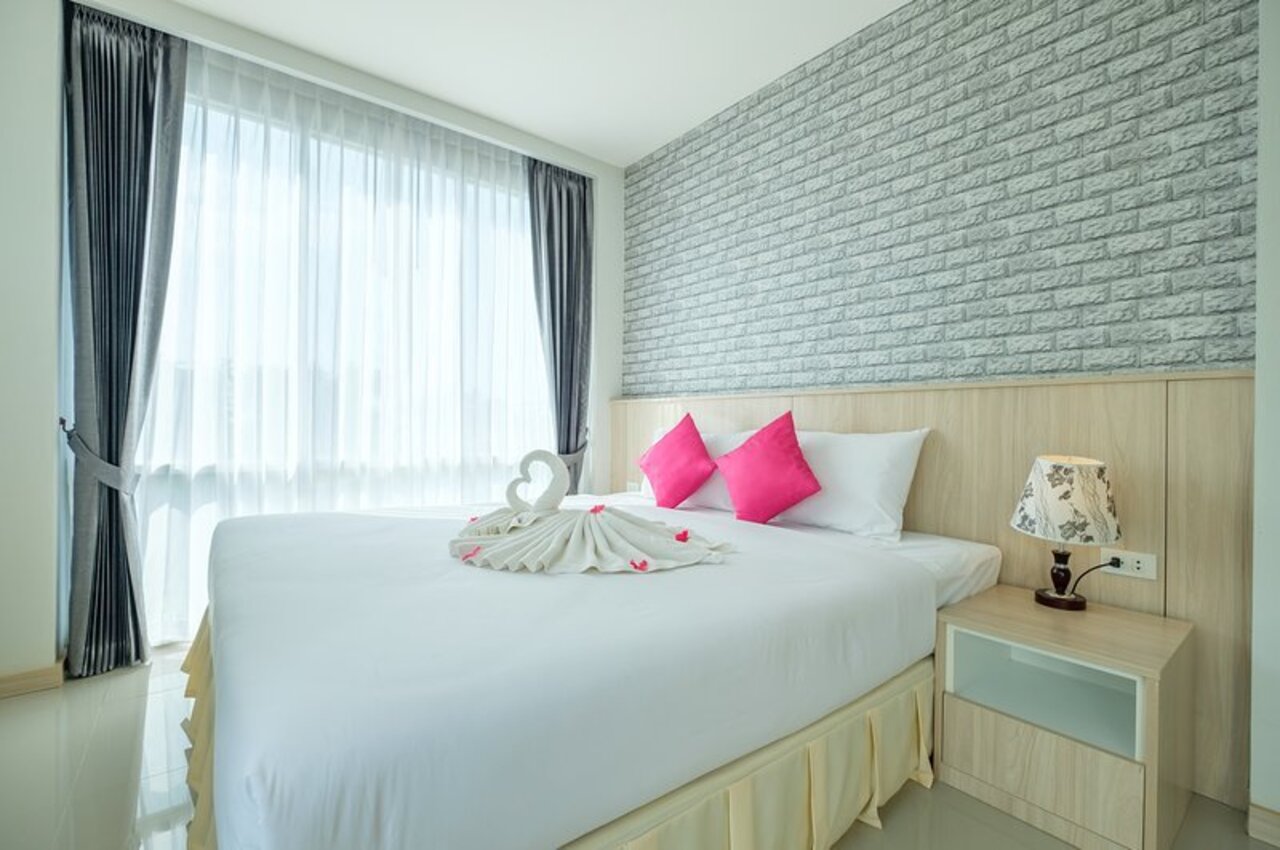 غرفة قياسية، The Wings Boutique Hotels Krabi Koh Lanta 21/27