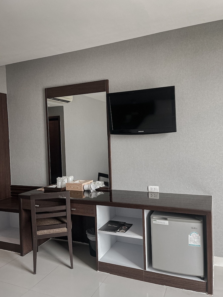 The One Hotel Bueng Kan 41/50