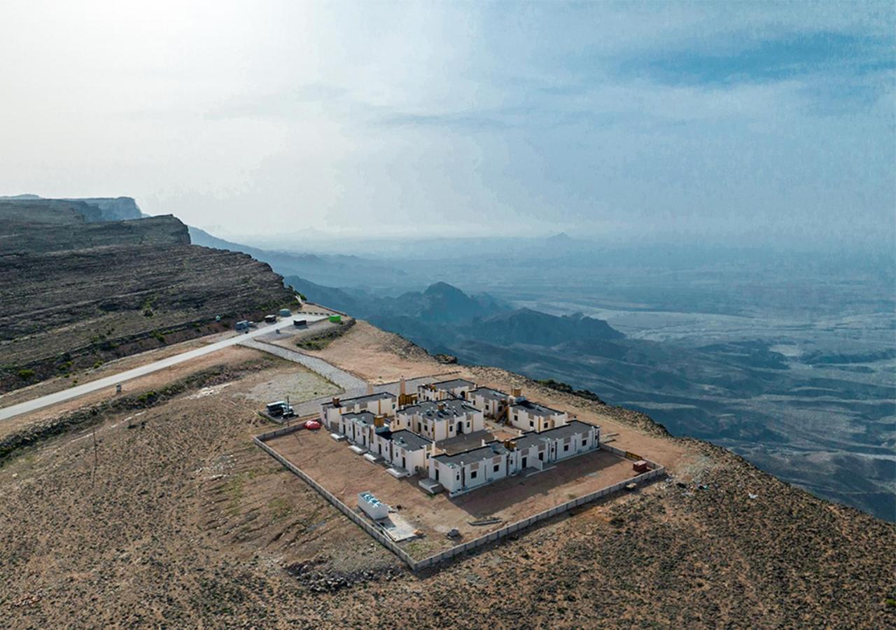 SAMA Jabal Samhan Hotel 17/24