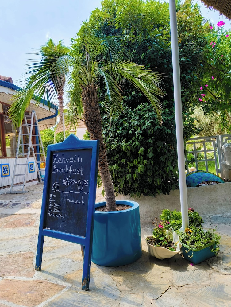 Erendiz Kemer Resort 27/50