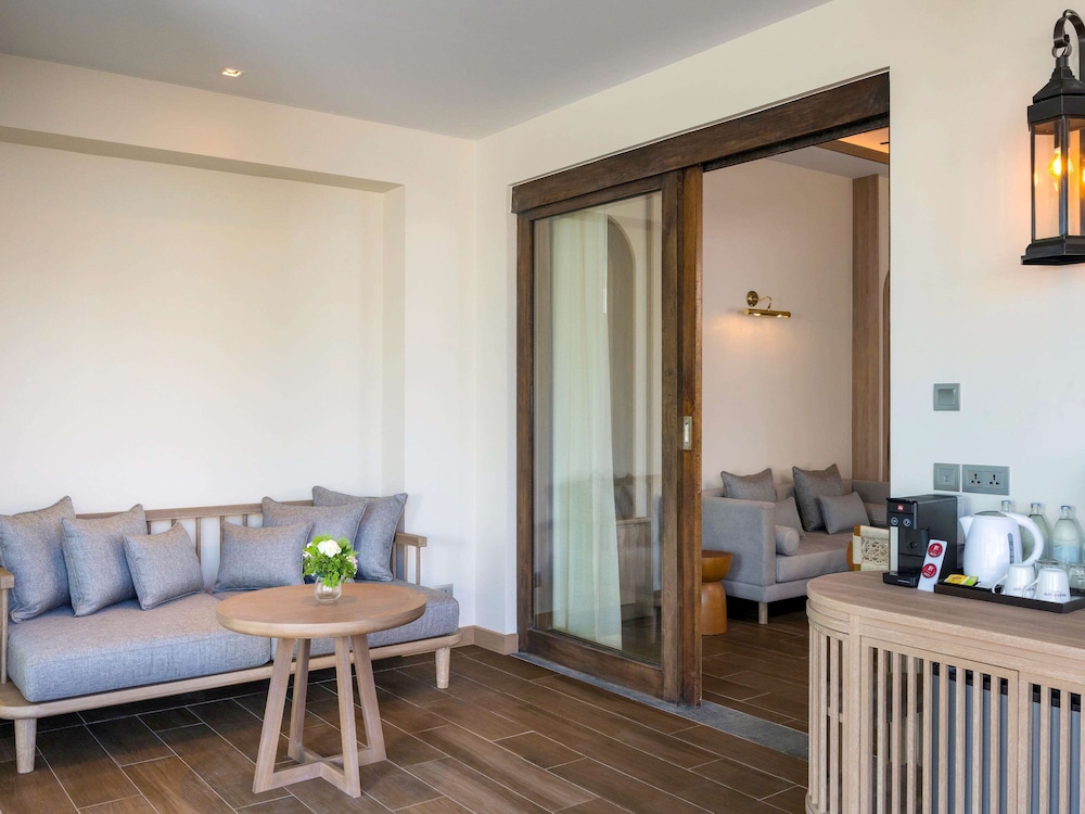 Mercure Samui Chaweng Tana 45/74