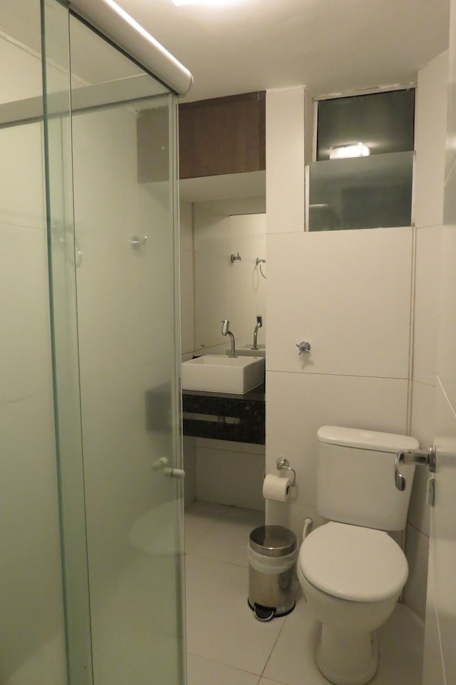 Tirol Praia Hotel Ltda 49/50