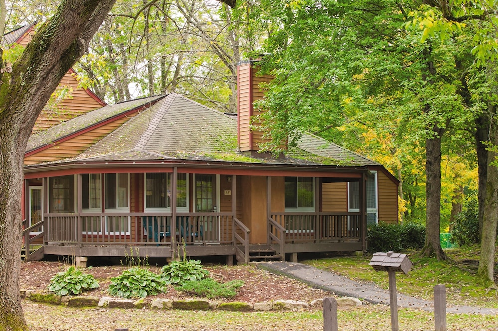 Club Wyndham Shawnee Village in EAST STROUDSBURG - PA
