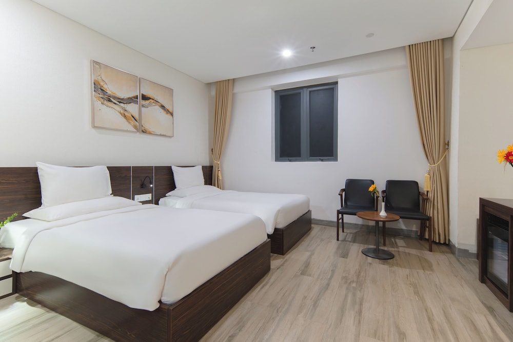 Emerald Bay Hotel & Spa Nha Trang 28/74