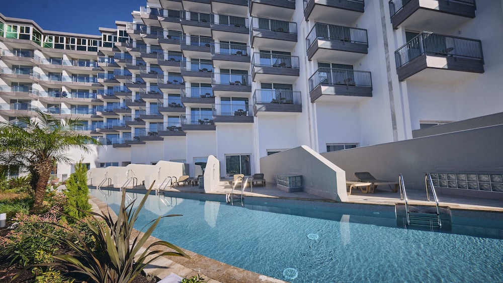 Hotel Cadiz Bahia 84/86