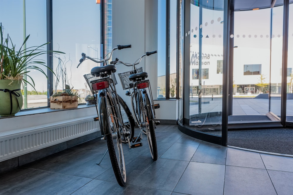 Best Western Malmo Arena Hotel 27/41
