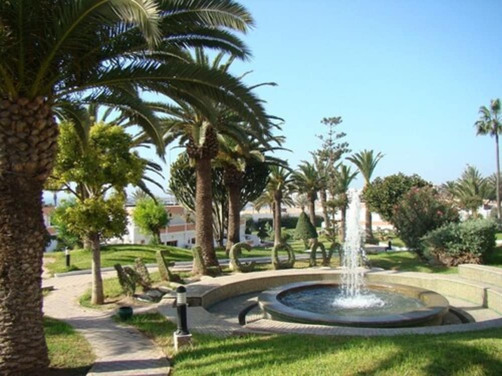 Club Almoggar Garden Beach 28/40