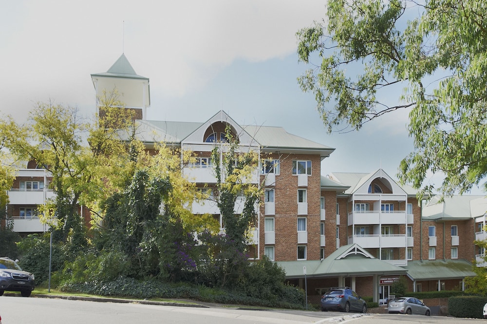 Nesuto Pennant Hills Apartment Hotel photo5