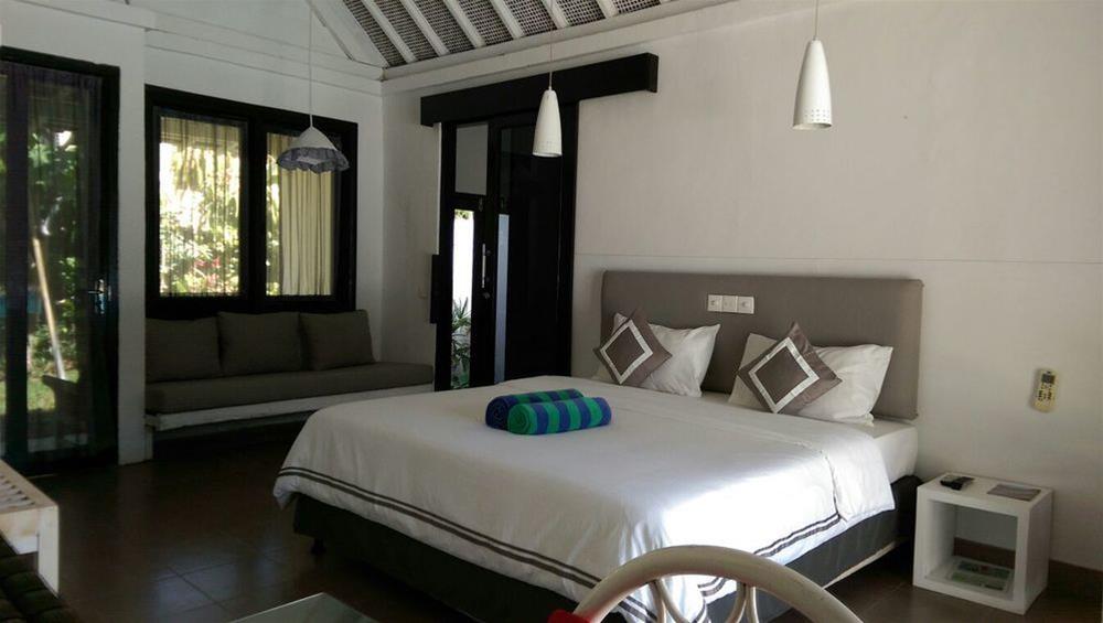 The Forty Eight Resort Candidasa 11/37