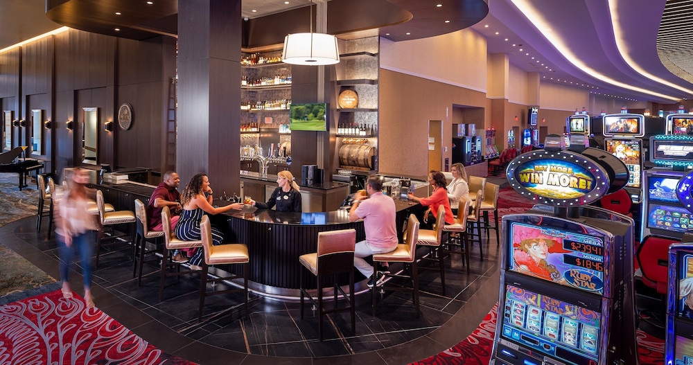 Southland Casino Hotel- Adult Only 41/46