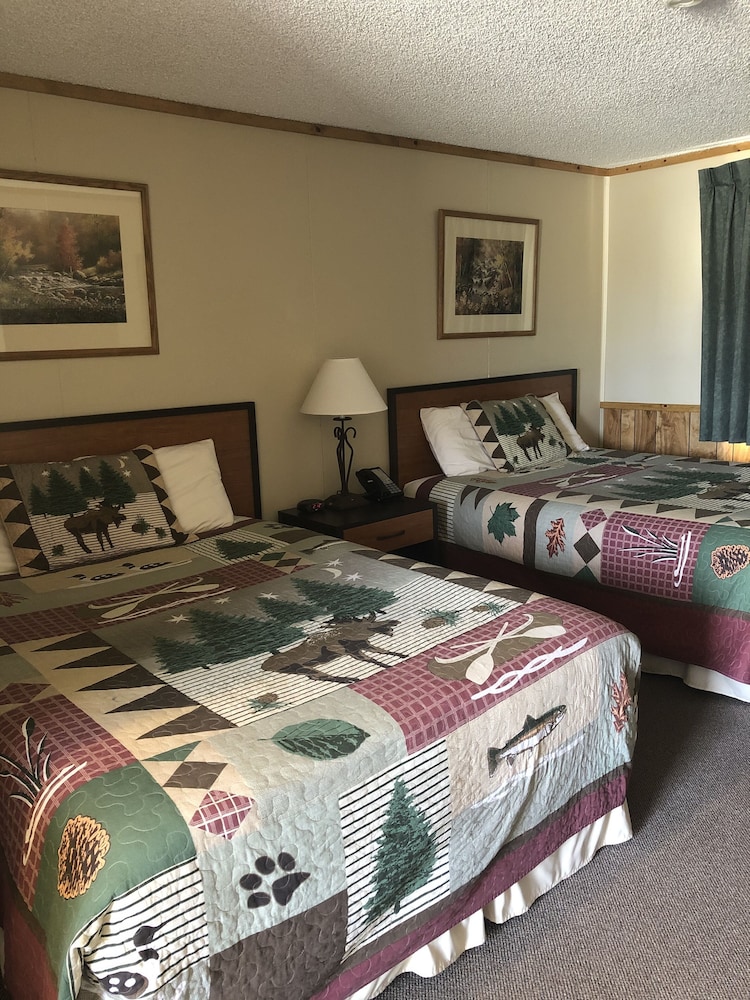Denali Park Hotel 7/35