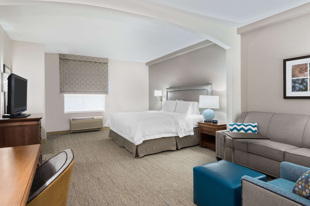 Hampton Inn Bedford Burlington 13/45