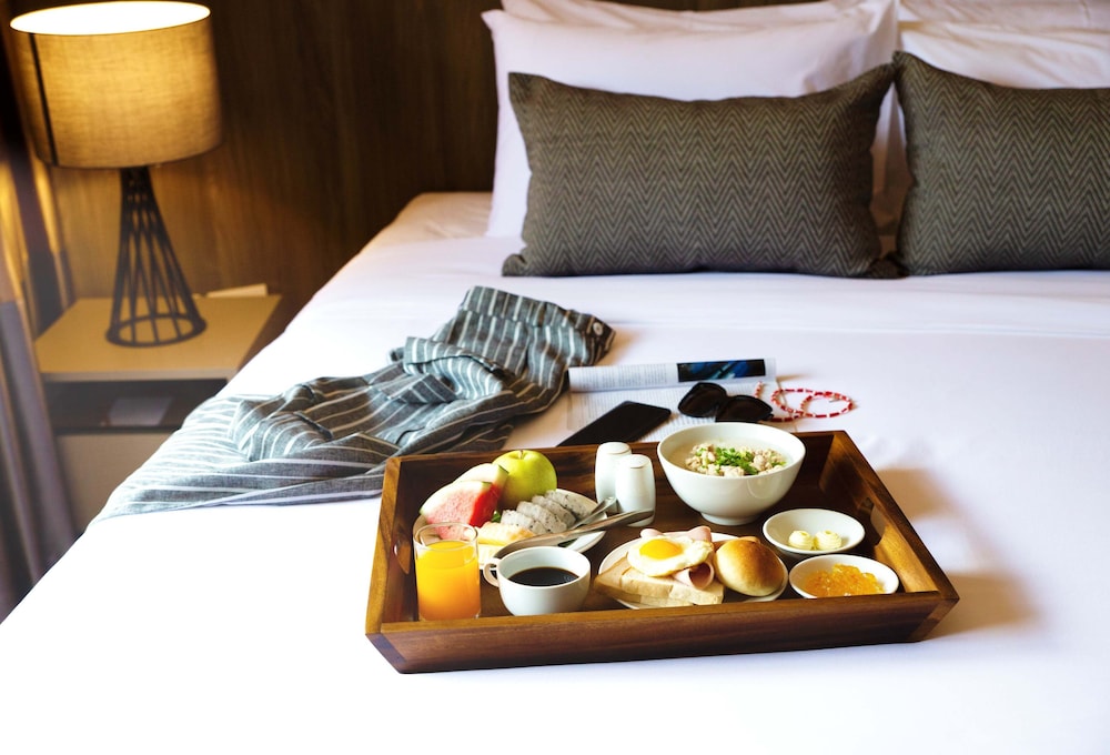 Jazzotel曼谷酒店(Jazzotel Bangkok) 图片5