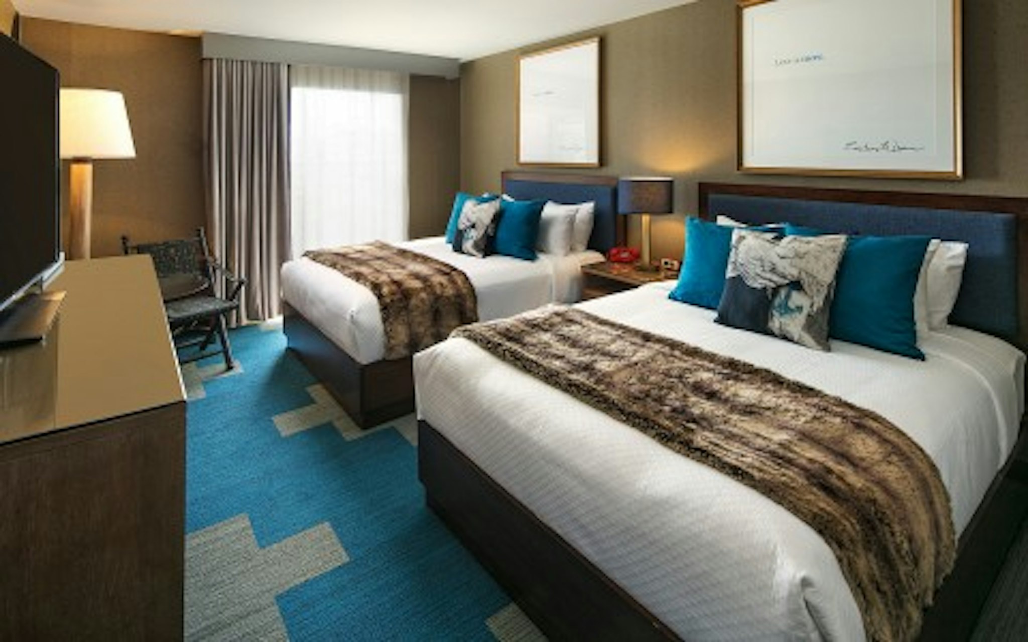 Hotel Hermosa 18/52