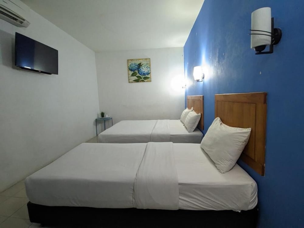 OYO 502 Midah Inn Puchong 17/37