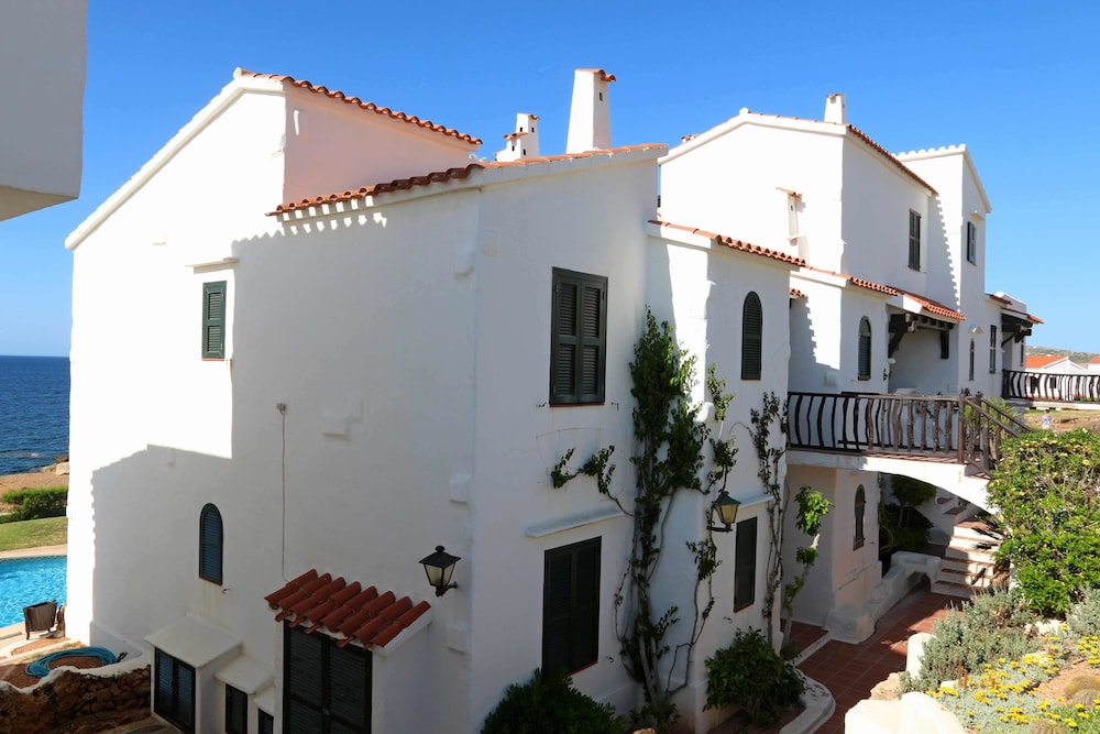 Apartamentos Bergantin Menorca Club 1/50