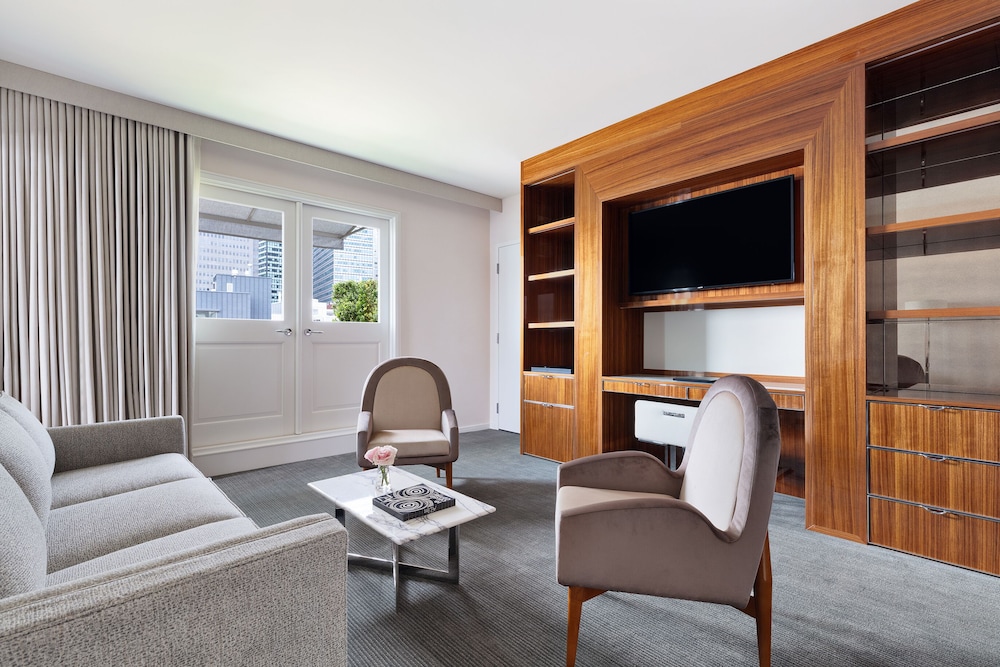 33 Hotel, New York City, Seaport 34/46