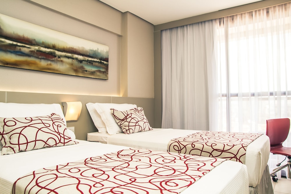 Bristol Imperatriz Hotel 10/35