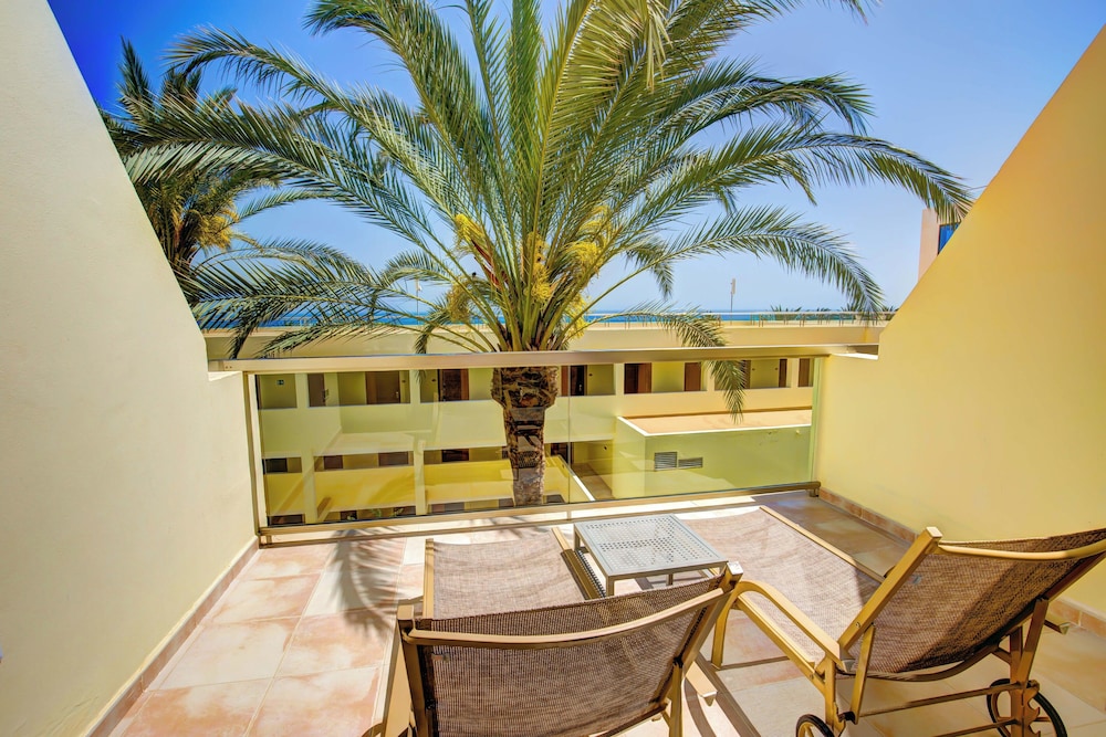 Sbh Costa Calma Palace 33/63