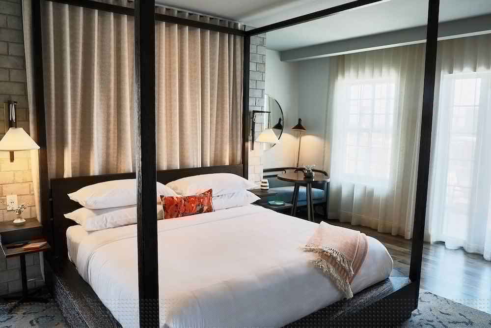 The Alida, Savannah, a Tribute Portfolio Hotel 30/84